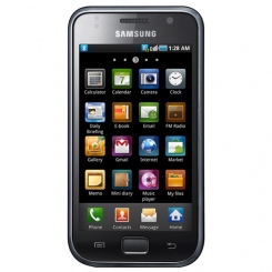 Samsung I9003 Galaxy SL -  1